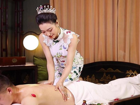 长沙雨花区精油按摩的化学奥秘：芳香疗法如何作用于身心